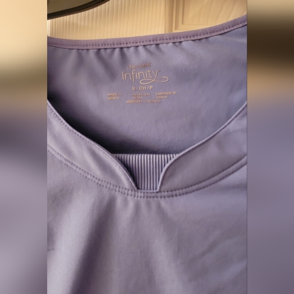 Cherokee infinity scrubs - Picture 6 of 9